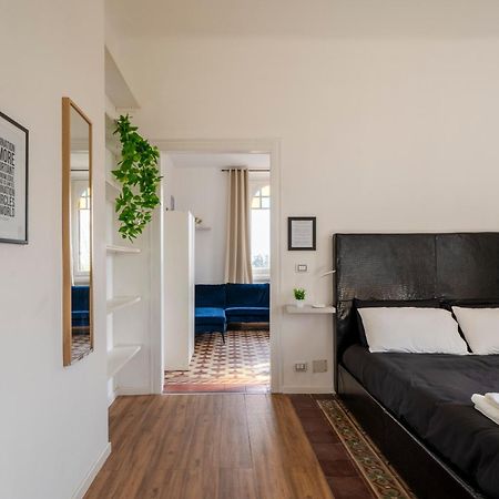 Monza Apartment Exterior photo