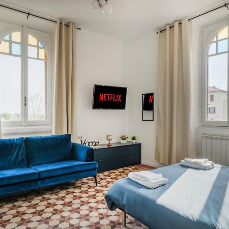 Monza Apartment Exterior photo