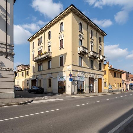 Monza Apartment Exterior photo