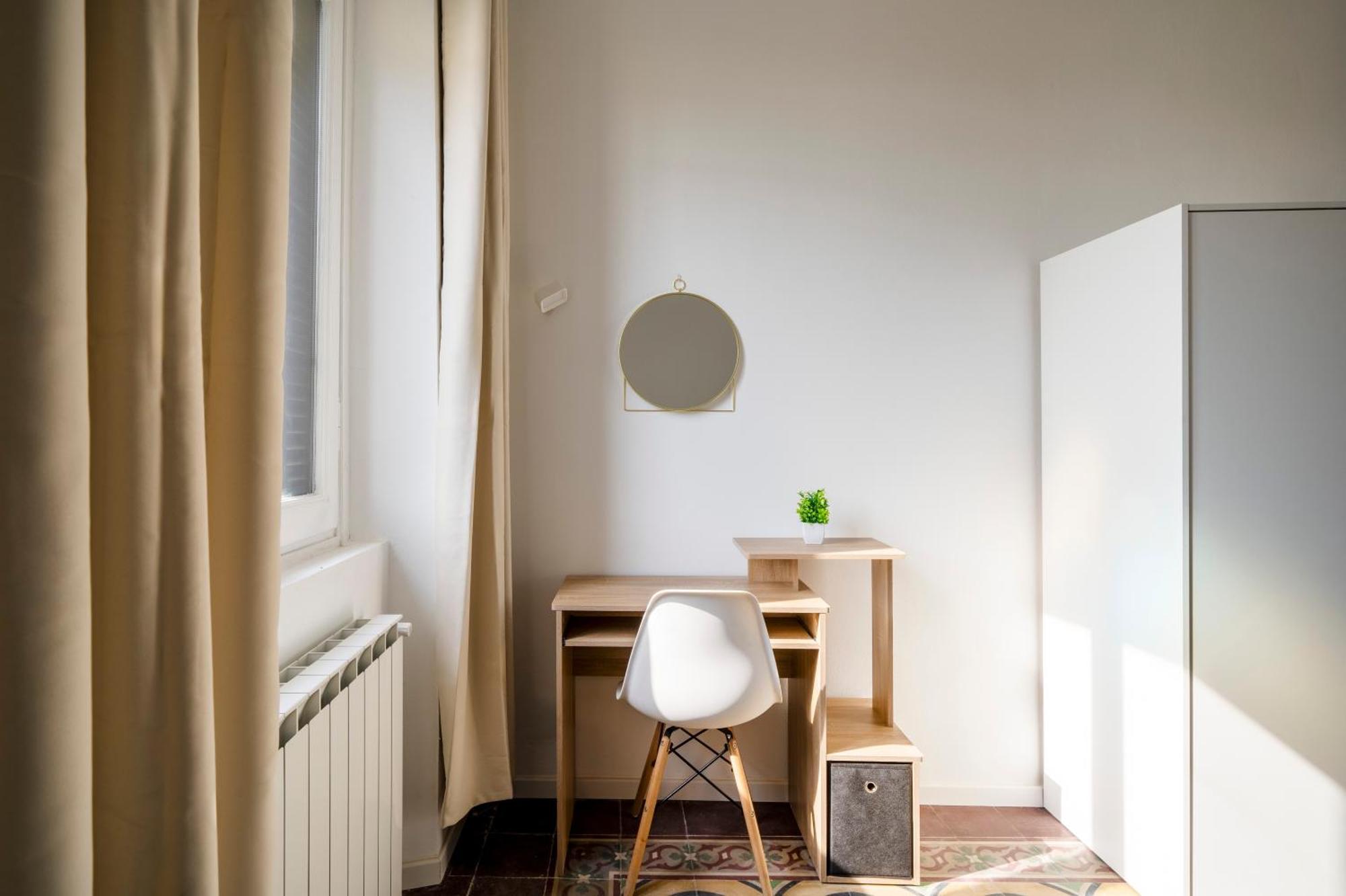 Monza Apartment Exterior photo