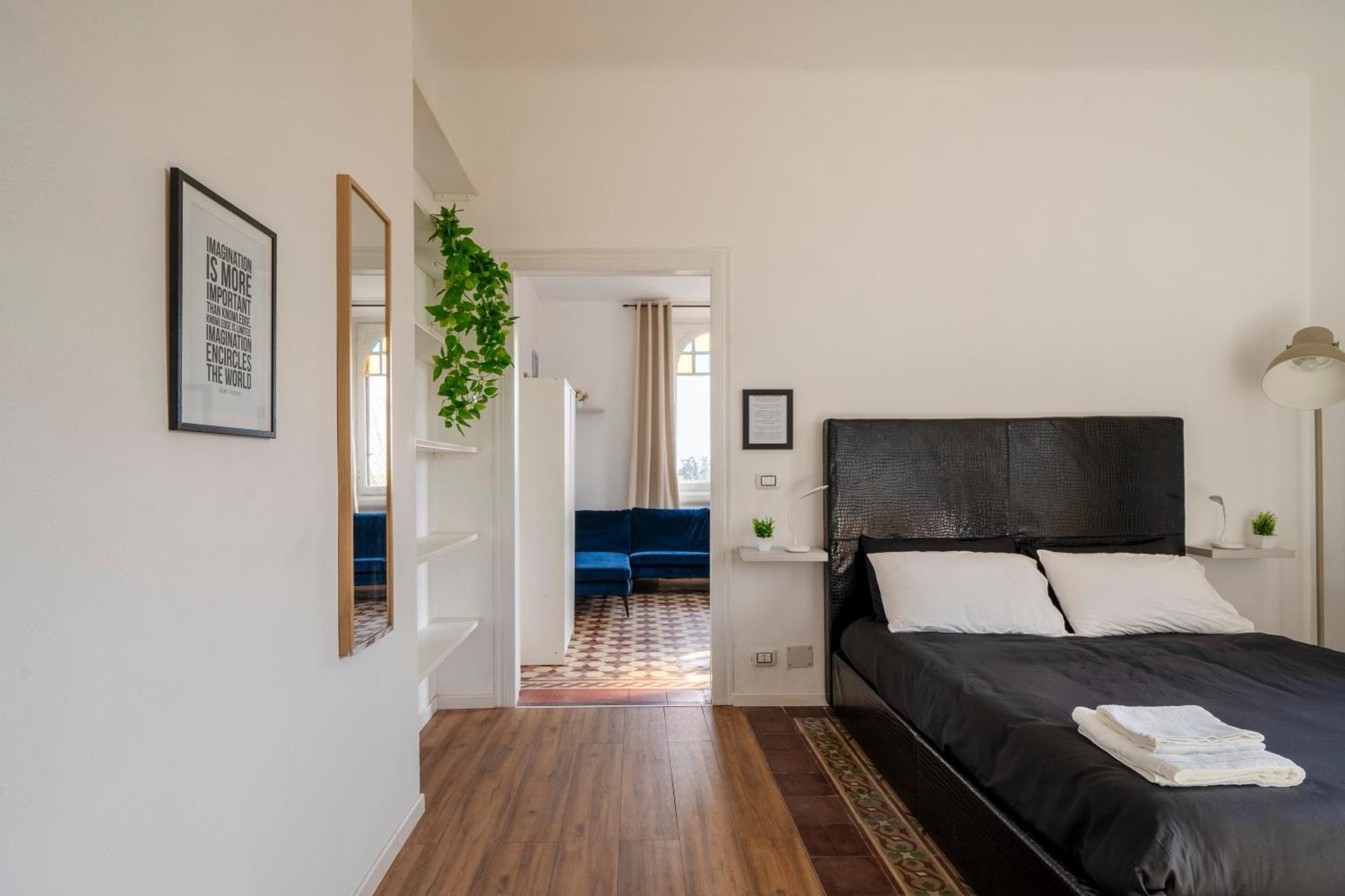 Monza Apartment Exterior photo