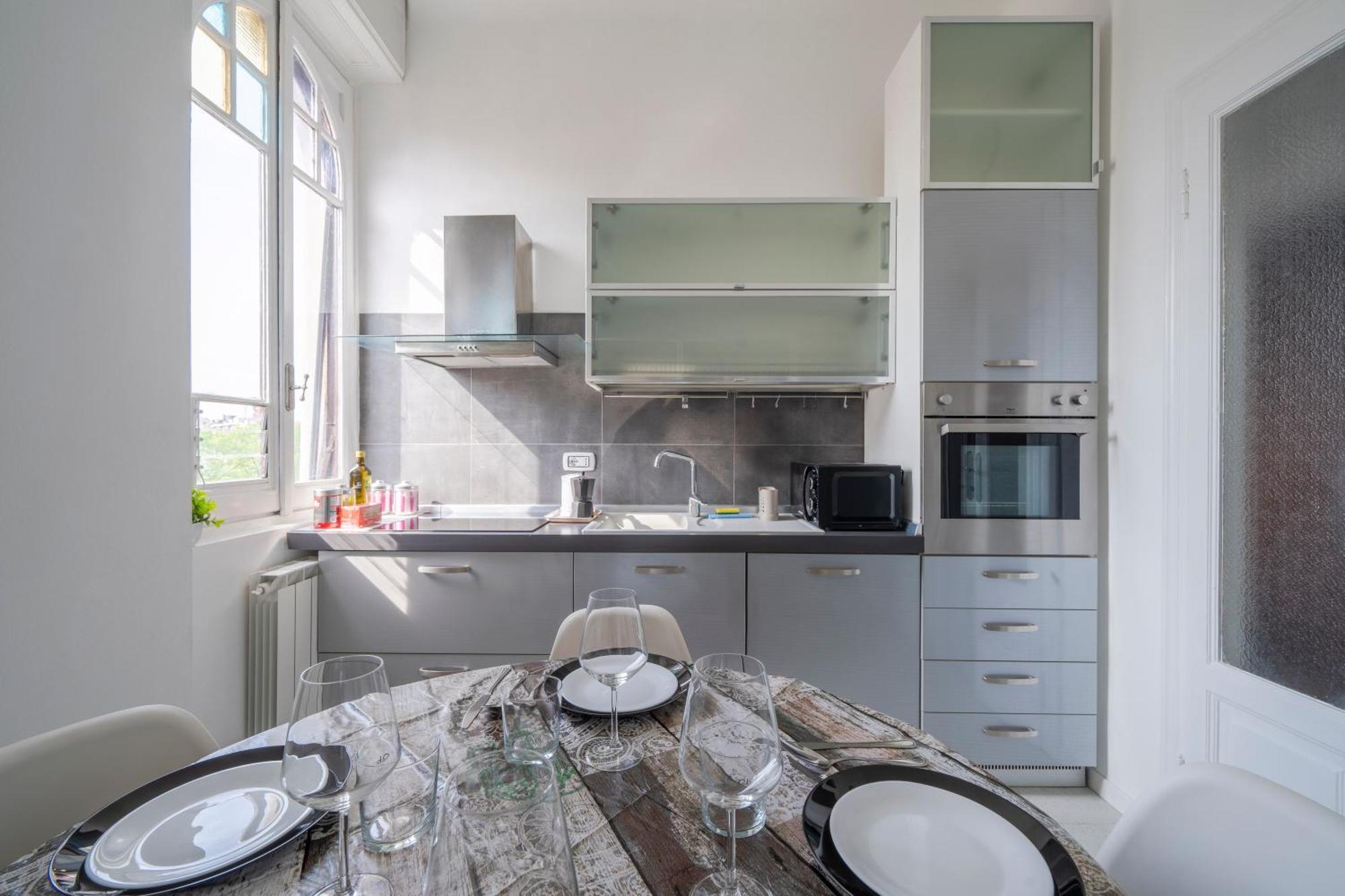 Monza Apartment Exterior photo