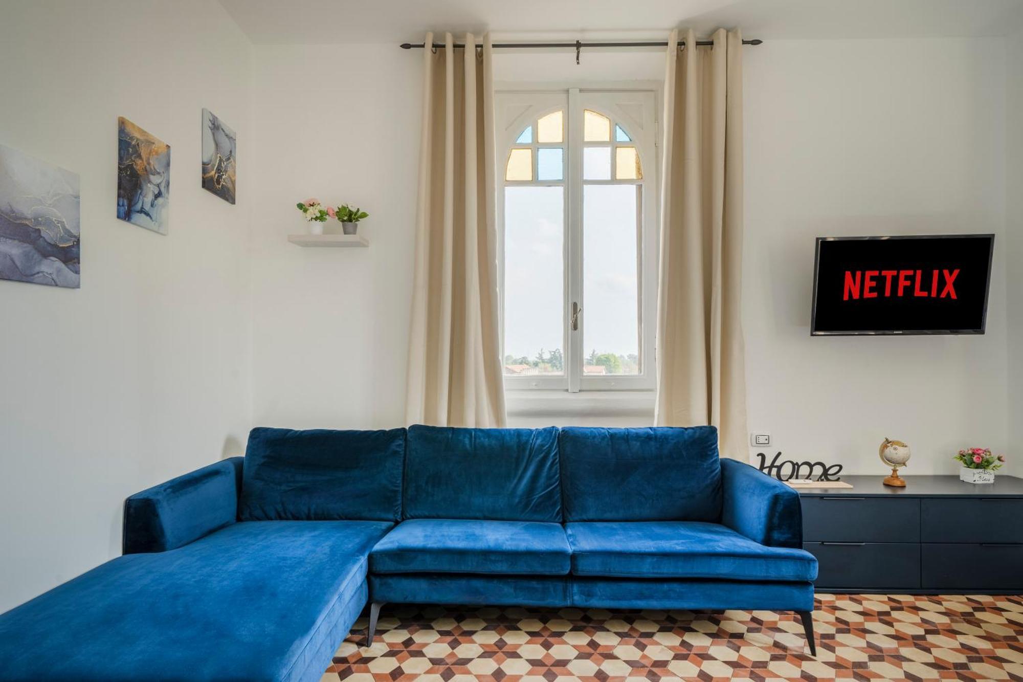 Monza Apartment Exterior photo