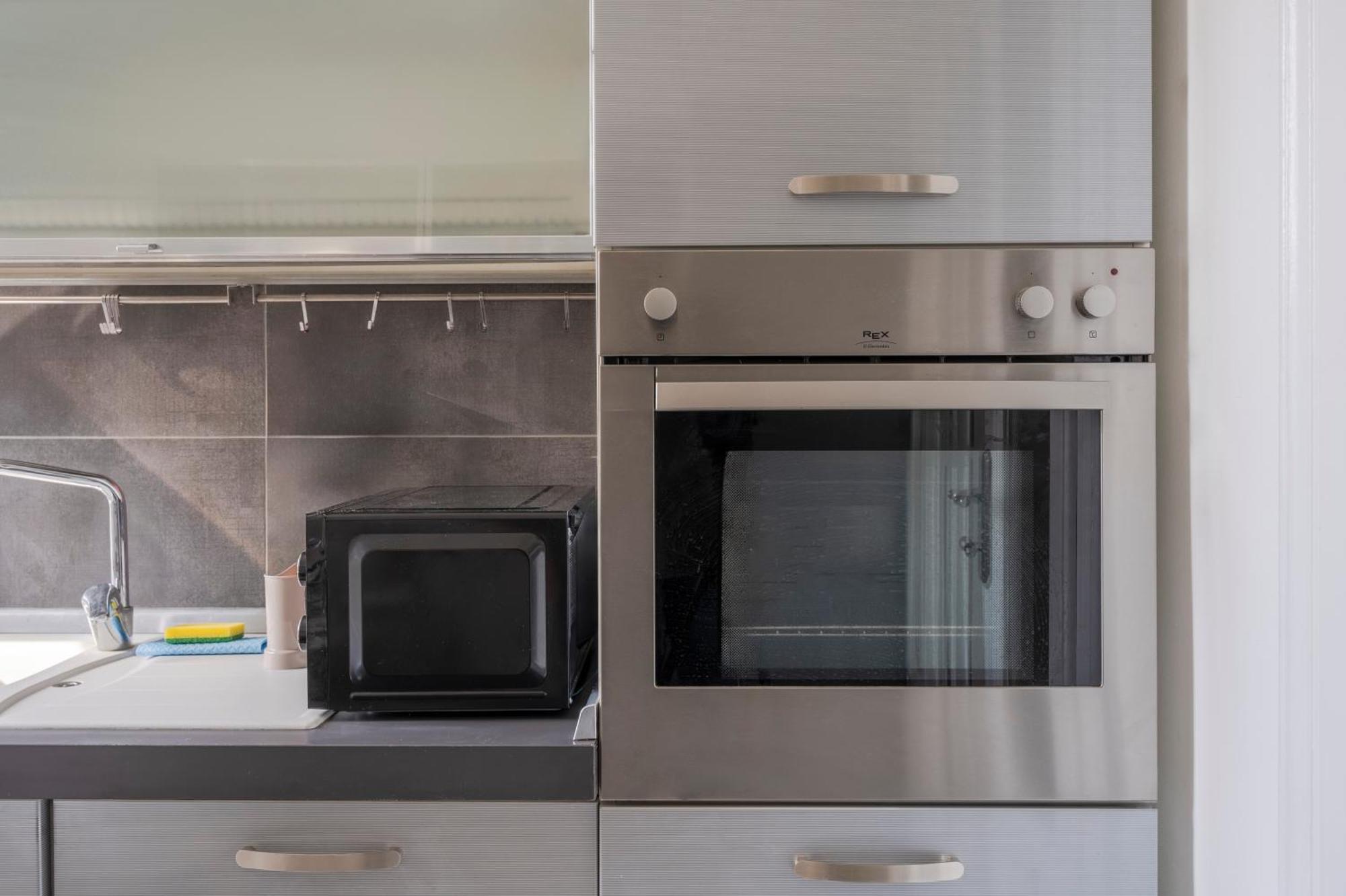 Monza Apartment Exterior photo